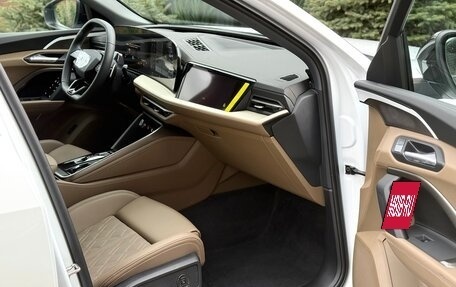 Audi Q5, 2026 год, 6 190 000 рублей, 27 фотография