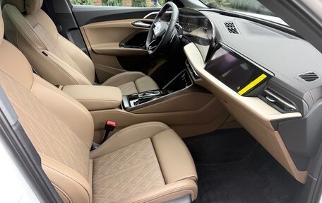 Audi Q5, 2026 год, 6 190 000 рублей, 29 фотография