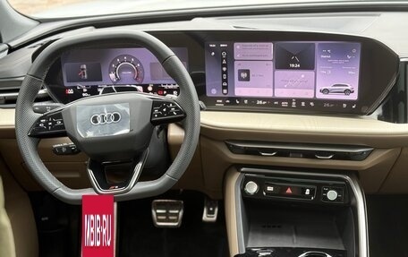 Audi Q5, 2026 год, 6 190 000 рублей, 33 фотография