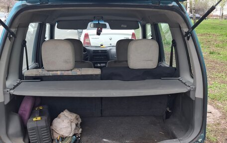 Suzuki Wagon R VI, 1998 год, 150 000 рублей, 6 фотография