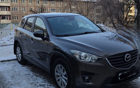 Mazda CX-5 II, 2015 год, 1 900 000 рублей, 2 фотография