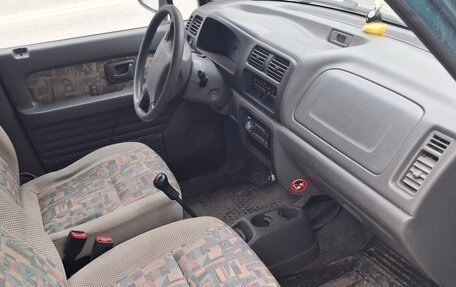 Suzuki Wagon R VI, 1998 год, 150 000 рублей, 5 фотография