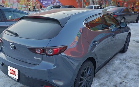 Mazda 3, 2020 год, 1 550 000 рублей, 2 фотография
