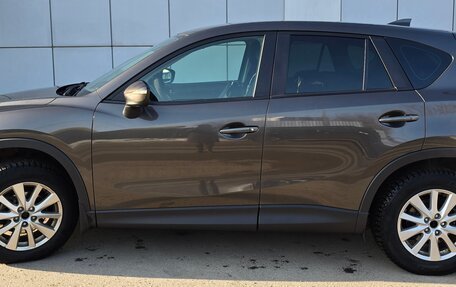 Mazda CX-5 II, 2015 год, 1 900 000 рублей, 7 фотография