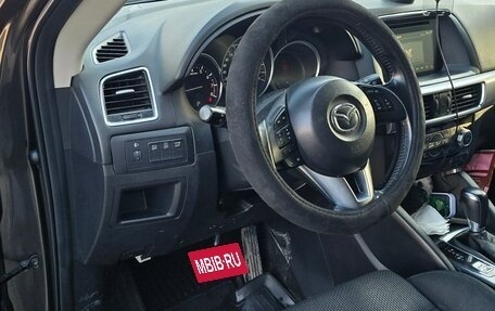 Mazda CX-5 II, 2015 год, 1 900 000 рублей, 3 фотография