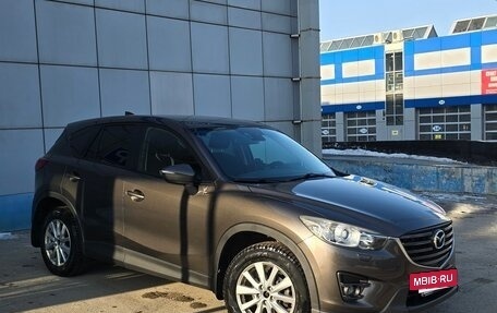 Mazda CX-5 II, 2015 год, 1 900 000 рублей, 5 фотография