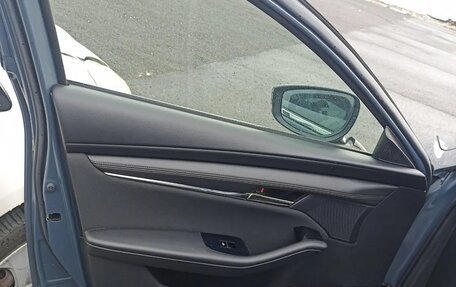 Mazda 3, 2020 год, 1 550 000 рублей, 7 фотография