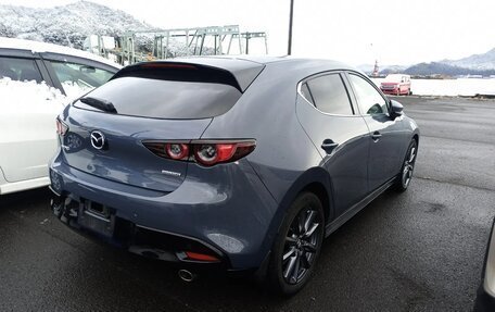 Mazda 3, 2020 год, 1 550 000 рублей, 12 фотография