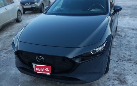 Mazda 3, 2020 год, 1 550 000 рублей, 5 фотография