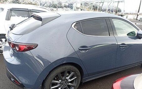 Mazda 3, 2020 год, 1 550 000 рублей, 15 фотография