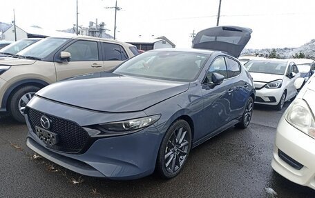 Mazda 3, 2020 год, 1 550 000 рублей, 17 фотография