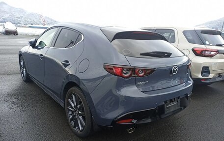Mazda 3, 2020 год, 1 550 000 рублей, 14 фотография
