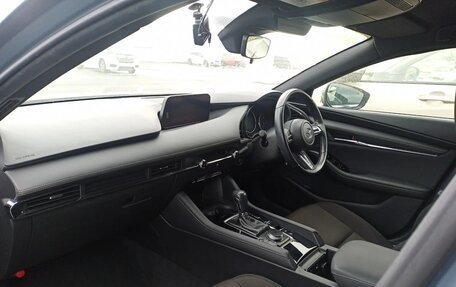 Mazda 3, 2020 год, 1 550 000 рублей, 23 фотография