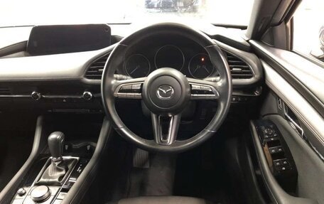 Mazda 3, 2020 год, 1 550 000 рублей, 33 фотография