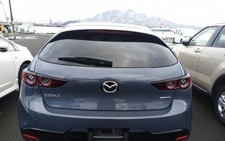 Mazda 3, 2020 год, 1 550 000 рублей, 22 фотография