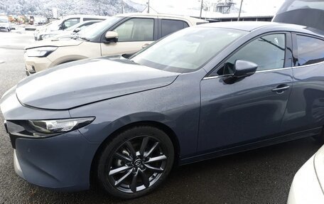 Mazda 3, 2020 год, 1 550 000 рублей, 28 фотография