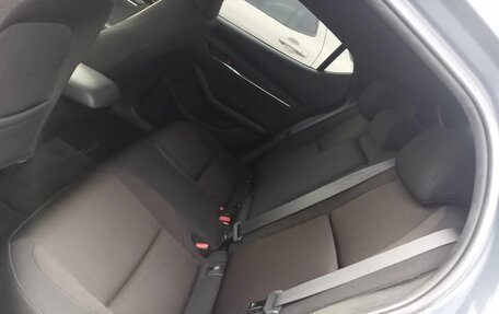 Mazda 3, 2020 год, 1 550 000 рублей, 39 фотография