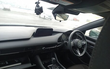 Mazda 3, 2020 год, 1 550 000 рублей, 38 фотография
