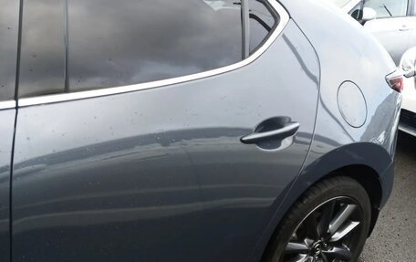 Mazda 3, 2020 год, 1 550 000 рублей, 37 фотография