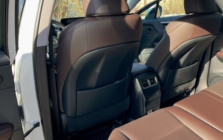 Lexus RX IV рестайлинг, 2020 год, 5 470 000 рублей, 6 фотография