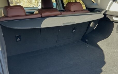 Lexus RX IV рестайлинг, 2020 год, 5 470 000 рублей, 8 фотография