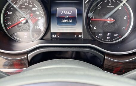 Mercedes-Benz V-Класс, 2016 год, 4 300 000 рублей, 9 фотография