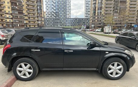 Nissan Murano, 2006 год, 450 000 рублей, 2 фотография