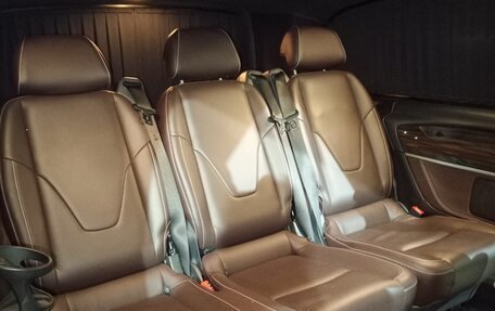 Mercedes-Benz V-Класс, 2016 год, 4 300 000 рублей, 15 фотография