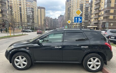 Nissan Murano, 2006 год, 450 000 рублей, 3 фотография