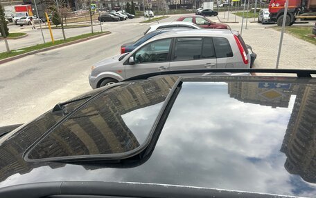 Nissan Murano, 2006 год, 450 000 рублей, 10 фотография