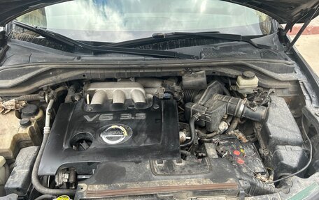 Nissan Murano, 2006 год, 450 000 рублей, 11 фотография