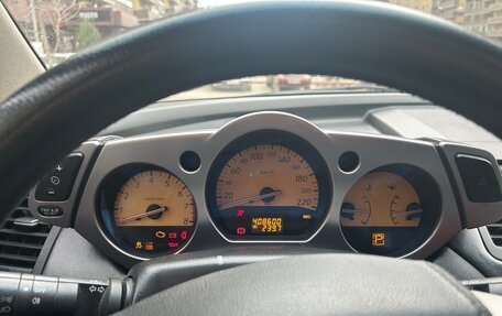 Nissan Murano, 2006 год, 450 000 рублей, 9 фотография