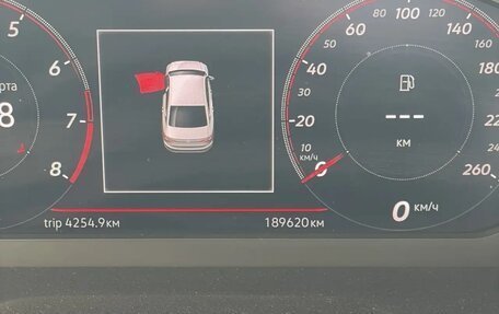 Volkswagen Jetta VII, 2018 год, 1 650 000 рублей, 8 фотография