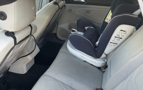 Volkswagen Jetta VII, 2018 год, 1 650 000 рублей, 3 фотография