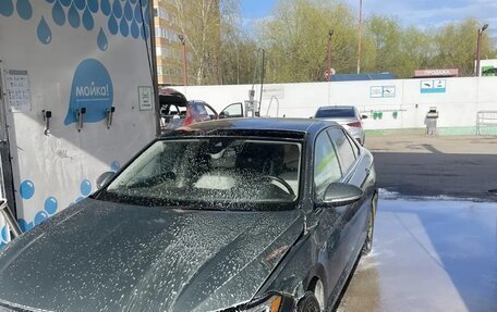 Volkswagen Jetta VII, 2018 год, 1 650 000 рублей, 4 фотография