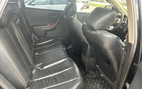 Nissan Murano, 2006 год, 450 000 рублей, 6 фотография