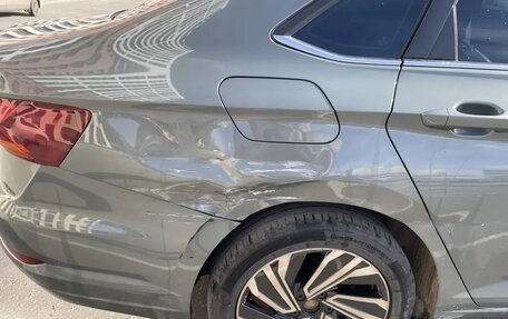 Volkswagen Jetta VII, 2018 год, 1 650 000 рублей, 5 фотография