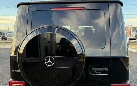 Mercedes-Benz G-Класс W463 рестайлинг _iii, 2025 год, 17 100 000 рублей, 10 фотография