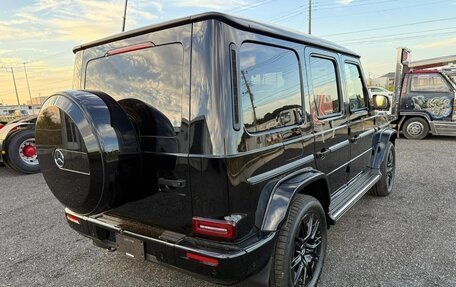 Mercedes-Benz G-Класс W463 рестайлинг _iii, 2025 год, 17 100 000 рублей, 7 фотография