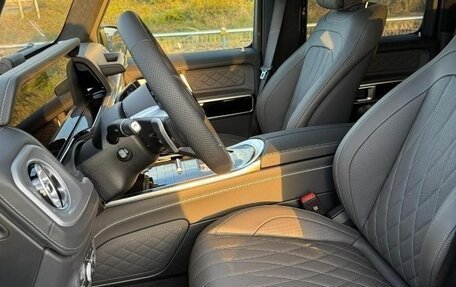 Mercedes-Benz G-Класс W463 рестайлинг _iii, 2025 год, 17 100 000 рублей, 8 фотография