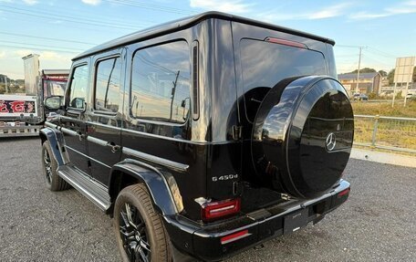 Mercedes-Benz G-Класс W463 рестайлинг _iii, 2025 год, 17 100 000 рублей, 6 фотография