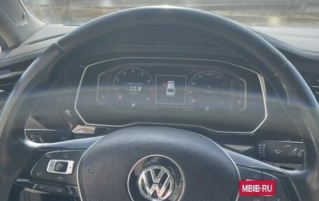 Volkswagen Jetta VII, 2018 год, 1 650 000 рублей, 12 фотография