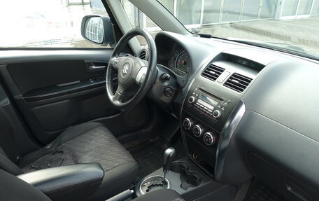 Suzuki SX4 II рестайлинг, 2008 год, 620 000 рублей, 5 фотография