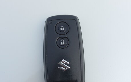 Suzuki SX4 II рестайлинг, 2008 год, 620 000 рублей, 8 фотография