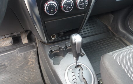 Suzuki SX4 II рестайлинг, 2008 год, 620 000 рублей, 9 фотография