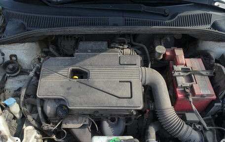 Suzuki SX4 II рестайлинг, 2008 год, 620 000 рублей, 17 фотография