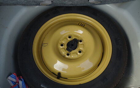 Suzuki SX4 II рестайлинг, 2008 год, 620 000 рублей, 18 фотография