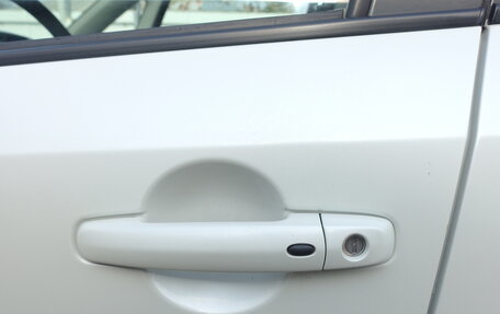 Suzuki SX4 II рестайлинг, 2008 год, 620 000 рублей, 19 фотография