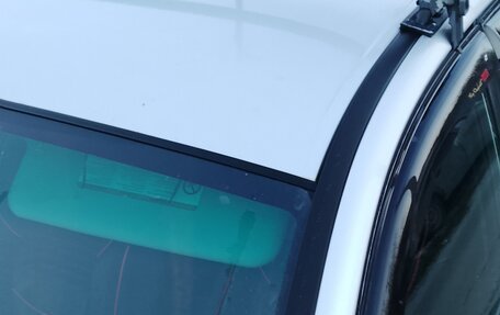 Mitsubishi Space Star I рестайлинг, 2004 год, 370 000 рублей, 5 фотография