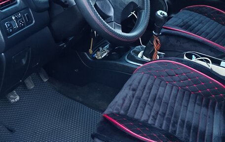 Mitsubishi Space Star I рестайлинг, 2004 год, 370 000 рублей, 6 фотография